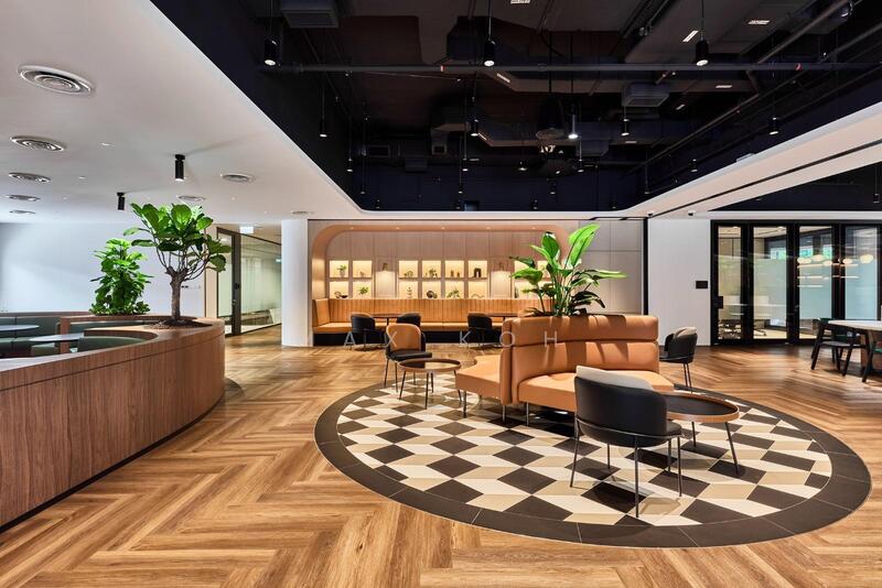 Fitted Office in Tai Seng near MRT, 1 Tai Seng Ave, 3,337 sqft, Office For Rent, by Max Koh, 25214901 - CommercialGuru.com.sg