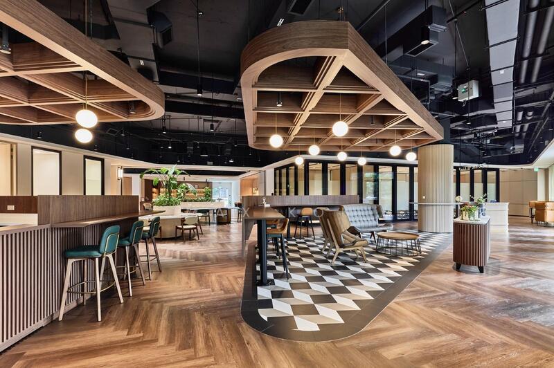 Fitted Office in Tai Seng near MRT, 1 Tai Seng Ave, 3,337 sqft, Office For Rent, by Max Koh, 25214901 - CommercialGuru.com.sg