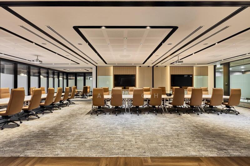 Fitted Office in Tai Seng near MRT, 1 Tai Seng Ave, 3,337 sqft, Office For Rent, by Max Koh, 25214901 - CommercialGuru.com.sg