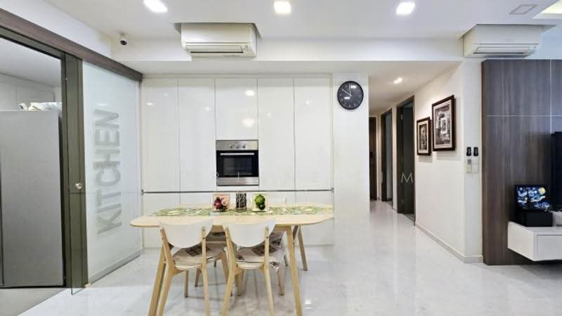 CityLife @ Tampines, 55 Tampines Central 7, Pasir Ris / Tampines, 4 Bedrooms, 1,701 sqft, Condominium For Sale, by Charlene Lim (林静龄), 25214902 - PropertyGuru.com.sg