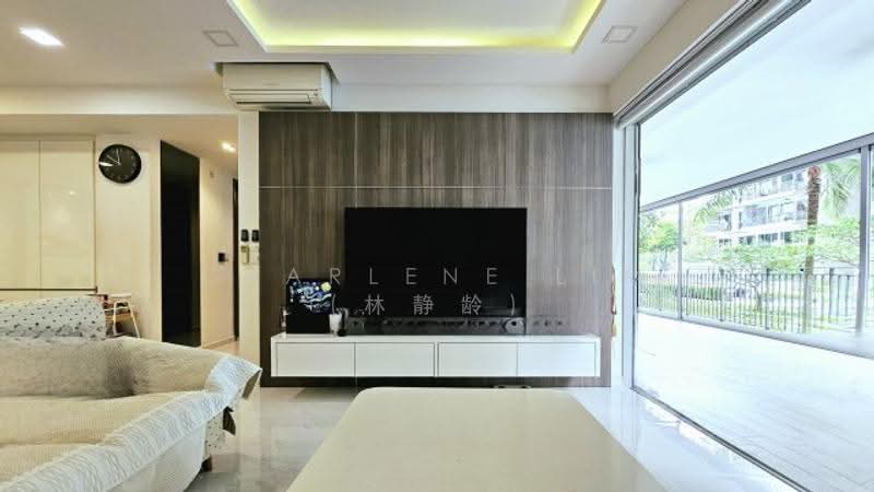 CityLife @ Tampines, 55 Tampines Central 7, Pasir Ris / Tampines, 4 Bedrooms, 1,701 sqft, Condominium For Sale, by Charlene Lim (林静龄), 25214902 - PropertyGuru.com.sg