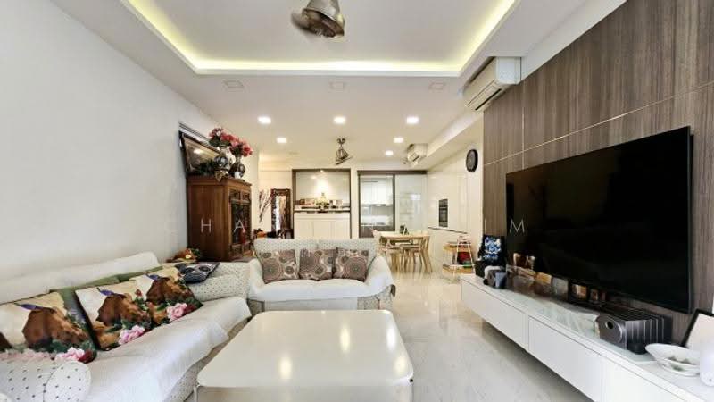 CityLife @ Tampines, 55 Tampines Central 7, Pasir Ris / Tampines, 4 Bedrooms, 1,701 sqft, Condominium For Sale, by Charlene Lim (林静龄), 25214902 - PropertyGuru.com.sg