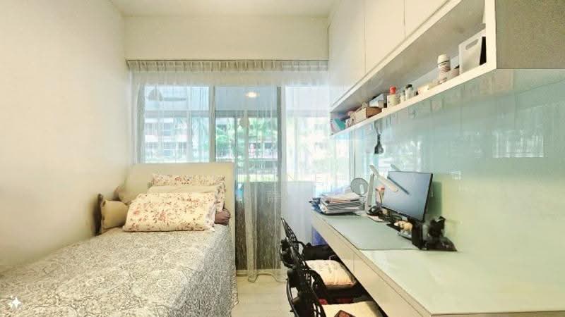 CityLife @ Tampines, 55 Tampines Central 7, Pasir Ris / Tampines, 4 Bedrooms, 1,701 sqft, Condominium For Sale, by Charlene Lim (林静龄), 25214902 - PropertyGuru.com.sg