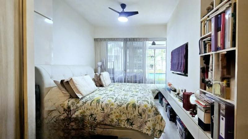 CityLife @ Tampines, 55 Tampines Central 7, Pasir Ris / Tampines, 4 Bedrooms, 1,701 sqft, Condominium For Sale, by Charlene Lim (林静龄), 25214902 - PropertyGuru.com.sg