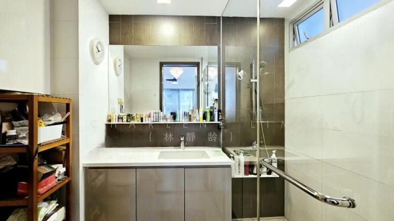 CityLife @ Tampines, 55 Tampines Central 7, Pasir Ris / Tampines, 4 Bedrooms, 1,701 sqft, Condominium For Sale, by Charlene Lim (林静龄), 25214902 - PropertyGuru.com.sg