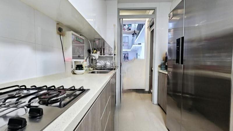 CityLife @ Tampines, 55 Tampines Central 7, Pasir Ris / Tampines, 4 Bedrooms, 1,701 sqft, Condominium For Sale, by Charlene Lim (林静龄), 25214902 - PropertyGuru.com.sg