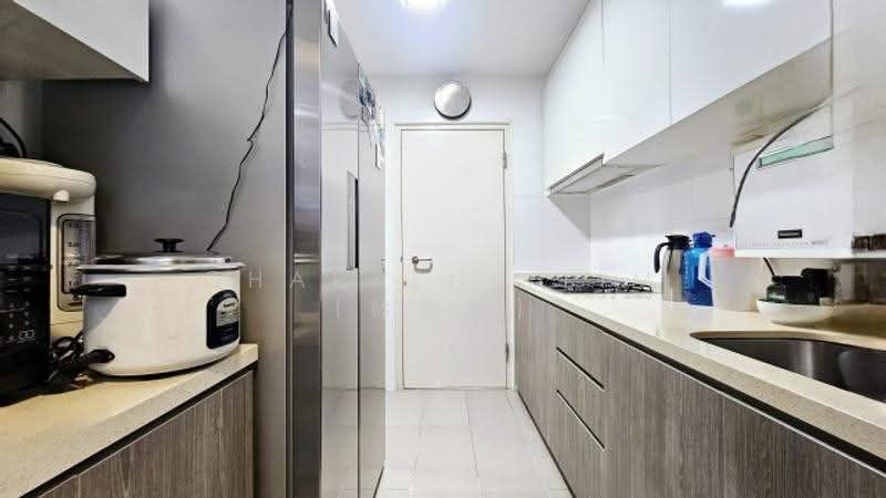 CityLife @ Tampines, 55 Tampines Central 7, Pasir Ris / Tampines, 4 Bedrooms, 1,701 sqft, Condominium For Sale, by Charlene Lim (林静龄), 25214902 - PropertyGuru.com.sg
