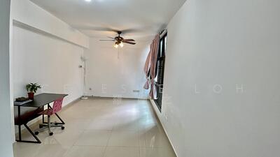 For Rent - 33 Eunos Crescent