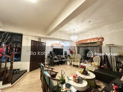 For Sale - Lovely Semi-Detached House on Upper East Coast Road