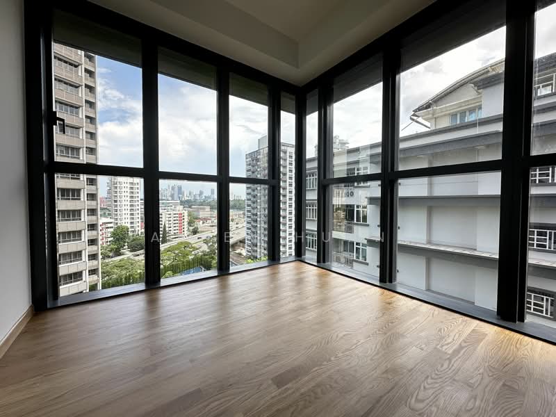 Fyve Derbyshire, 5 Derbyshire Road, 2 Bedrooms, 657 sqft, Condominium For Rent, by Jallen Huang, 25215077 - PropertyGuru.com.sg