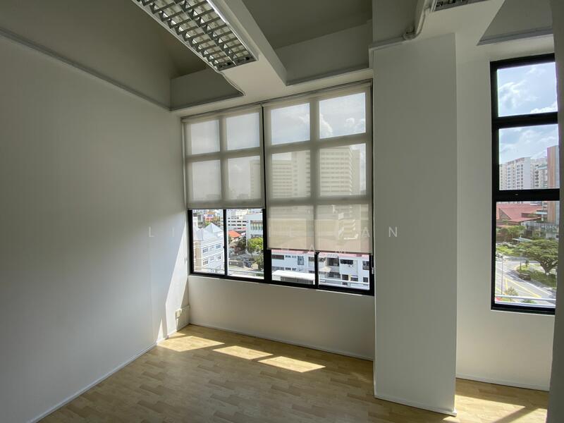 Centropod, 80 Changi Road, 1,507 sqft, Office For Sale, by Lim Jie Han Graham, 25215085 - CommercialGuru.com.sg