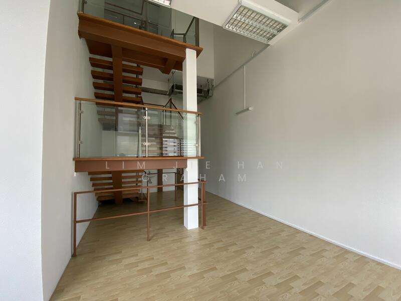 Centropod, 80 Changi Road, 1,507 sqft, Office For Sale, by Lim Jie Han Graham, 25215085 - CommercialGuru.com.sg