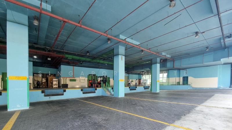 MustardSeed@SG ColdStore Individual Freezer/Chiller Room, 25 Tagore Lane, 280 sqft, Light Industrial (B1) For Rent, by MustardSeed@SG, 25215123 - CommercialGuru.com.sg