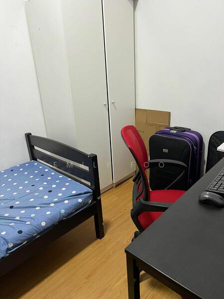 For Rent - Eden Crest