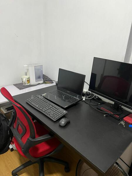 For Rent - Eden Crest