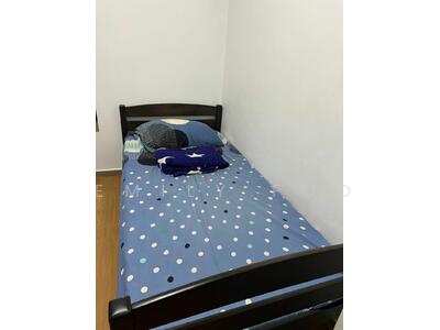 For Rent - Eden Crest