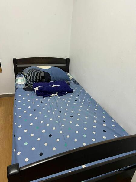 For Rent - Eden Crest