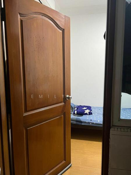 For Rent - Eden Crest