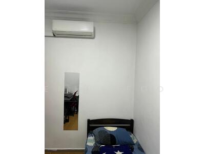 For Rent - Eden Crest