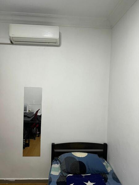 For Rent - Eden Crest