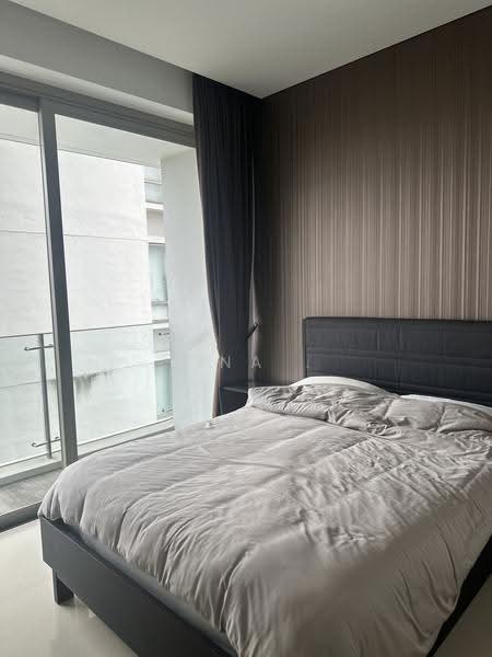 Scotts Square, 6 Scotts Road, Orchard / River Valley, 1 Bedroom, 624 sqft, Apartment For Rent, by Lina ., 25215292 - PropertyGuru.com.sg
