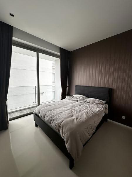 Scotts Square, 6 Scotts Road, Orchard / River Valley, 1 Bedroom, 624 sqft, Apartment For Rent, by Lina ., 25215292 - PropertyGuru.com.sg
