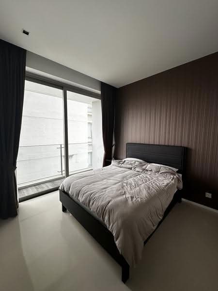 Scotts Square, 6 Scotts Road, Orchard / River Valley, 1 Bedroom, 624 sqft, Apartment For Rent, by Lina ., 25215292 - PropertyGuru.com.sg
