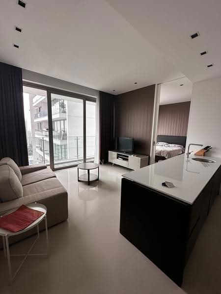 Scotts Square, 6 Scotts Road, Orchard / River Valley, 1 Bedroom, 624 sqft, Apartment For Rent, by Lina ., 25215292 - PropertyGuru.com.sg
