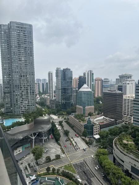 Scotts Square, 6 Scotts Road, Orchard / River Valley, 1 Bedroom, 624 sqft, Apartment For Rent, by Lina ., 25215292 - PropertyGuru.com.sg