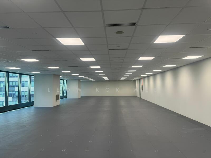 Designer fitted office for takeover @ central boulvard, Central boulvard, 2,500 sqft, Office For Rent, by Leow Kok Wee, 25215393 - CommercialGuru.com.sg