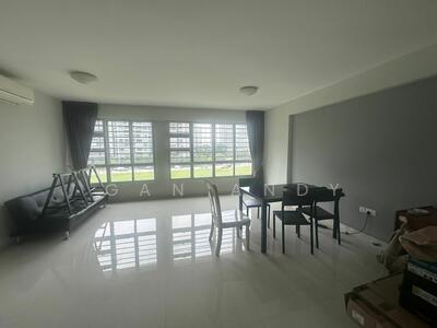 For Sale - 473D Upper Serangoon Crescent
