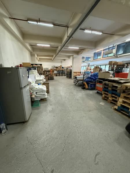 Ruby Industrial Complex, 80 Genting Lane, 1,405 sqft, Light Industrial (B1) For Rent, by Charissa Chew, 25215399 - CommercialGuru.com.sg