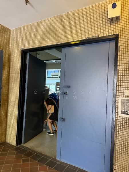 Ruby Industrial Complex, 80 Genting Lane, 1,405 sqft, Light Industrial (B1) For Rent, by Charissa Chew, 25215399 - CommercialGuru.com.sg
