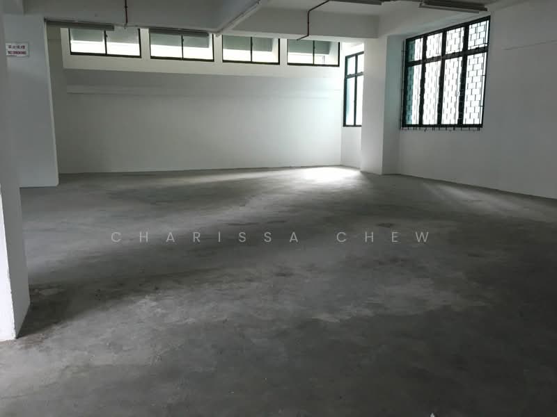 Ruby Industrial Complex, 80 Genting Lane, 1,405 sqft, Light Industrial (B1) For Rent, by Charissa Chew, 25215399 - CommercialGuru.com.sg