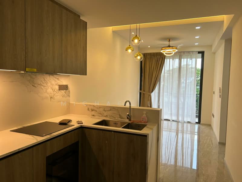 Leedon Green, 38 Leedon Heights, 2 Bedrooms, 710 sqft, Condominium For Rent, by Michael Lau, 25215423 - PropertyGuru.com.sg