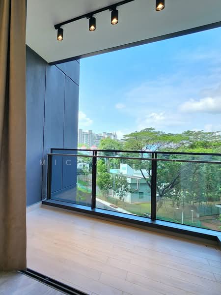 Leedon Green, 38 Leedon Heights, 2 Bedrooms, 710 sqft, Condominium For Rent, by Michael Lau, 25215423 - PropertyGuru.com.sg