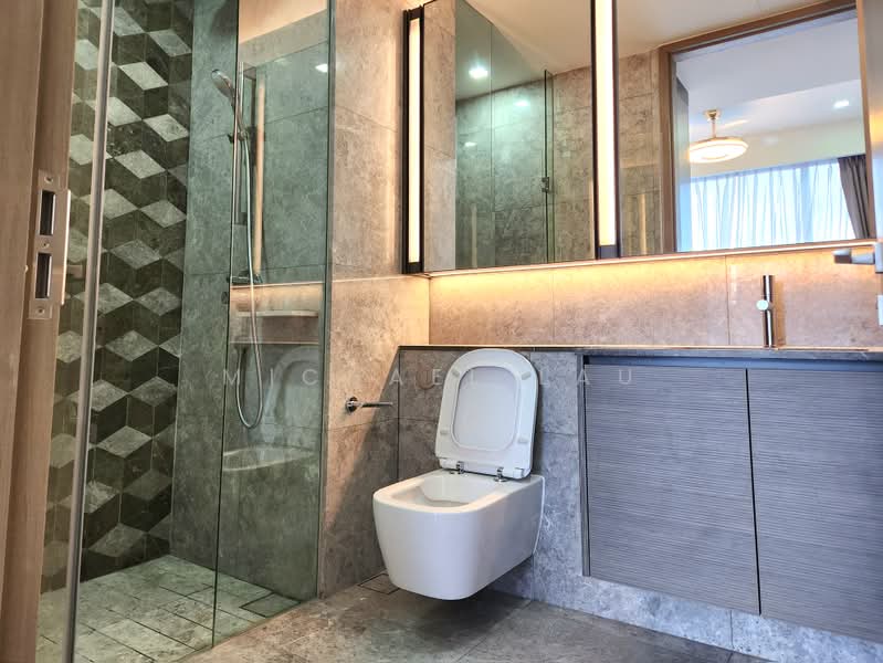 Leedon Green, 38 Leedon Heights, 2 Bedrooms, 710 sqft, Condominium For Rent, by Michael Lau, 25215423 - PropertyGuru.com.sg