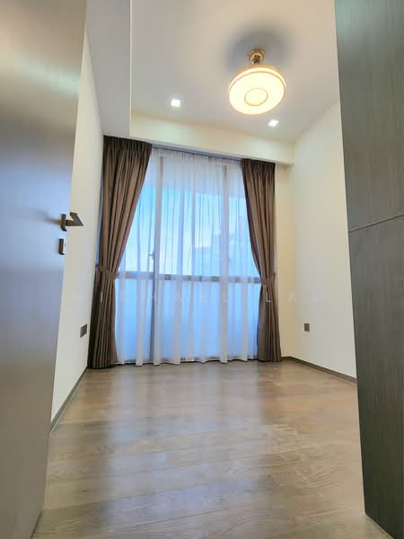 Leedon Green, 38 Leedon Heights, 2 Bedrooms, 710 sqft, Condominium For Rent, by Michael Lau, 25215423 - PropertyGuru.com.sg