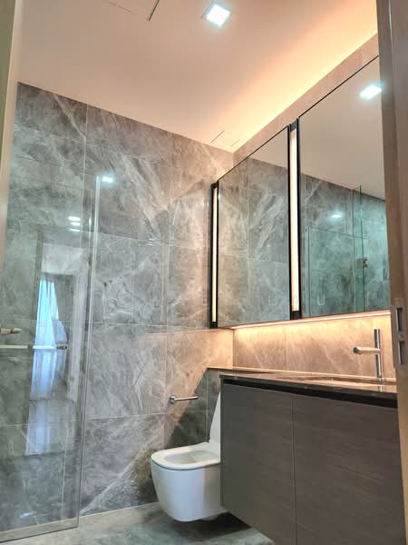 Leedon Green, 38 Leedon Heights, 2 Bedrooms, 710 sqft, Condominium For Rent, by Michael Lau, 25215423 - PropertyGuru.com.sg