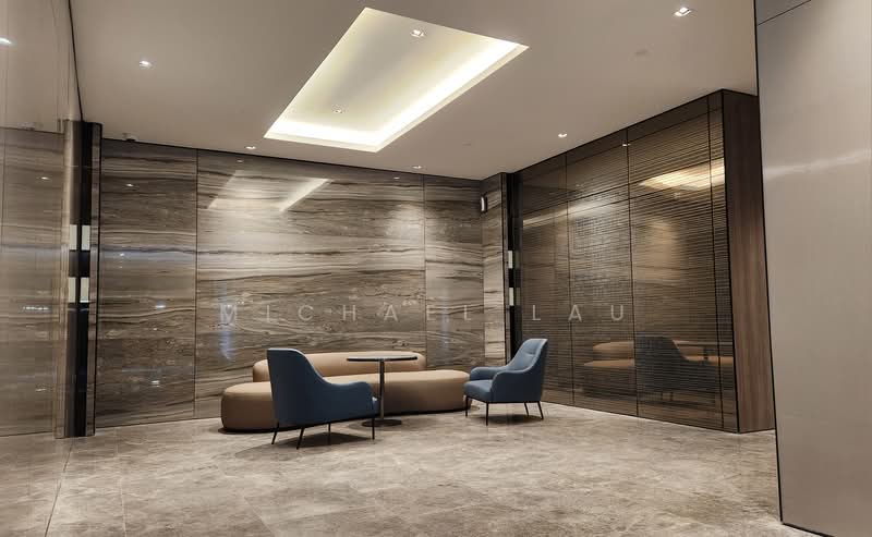 Leedon Green, 38 Leedon Heights, 2 Bedrooms, 710 sqft, Condominium For Rent, by Michael Lau, 25215423 - PropertyGuru.com.sg