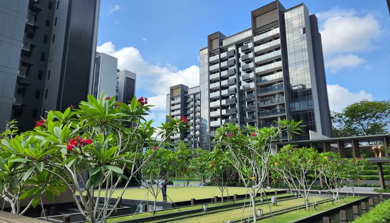 Leedon Green, 38 Leedon Heights, 2 Bedrooms, 710 sqft, Condominium For Rent, by Michael Lau, 25215423 - PropertyGuru.com.sg