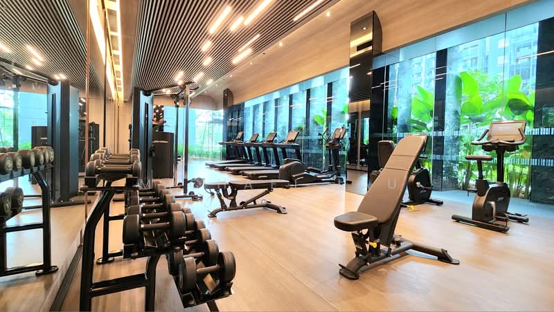 Leedon Green, 38 Leedon Heights, 2 Bedrooms, 710 sqft, Condominium For Rent, by Michael Lau, 25215423 - PropertyGuru.com.sg
