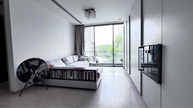 The Boutiq @ Killiney, 145 Killiney Road, 2 Bedrooms, 893 sqft, Condominium For Rent, by Sue Low 刘素月, 25215426 - Living room set has been updated, refer to video - PropertyGuru.com.sg