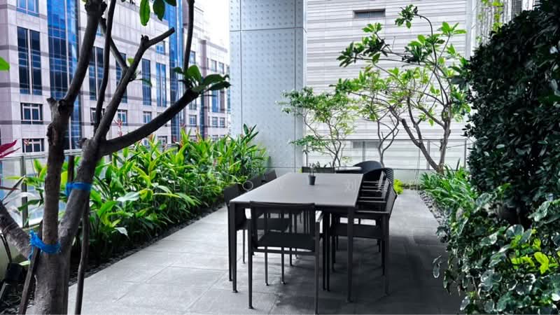 The Boutiq @ Killiney, 145 Killiney Road, 2 Bedrooms, 893 sqft, Condominium For Rent, by Sue Low 刘素月, 25215426 - PropertyGuru.com.sg