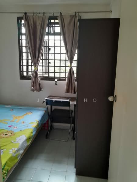 119 Ho Ching Road, 119 Ho Ching Road, Room Rental, 300 sqft, HDB Flat For Rent, by Jeric Ho, 25215477 - PropertyGuru.com.sg