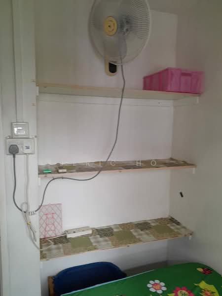 119 Ho Ching Road, 119 Ho Ching Road, Room Rental, 300 sqft, HDB Flat For Rent, by Jeric Ho, 25215477 - PropertyGuru.com.sg