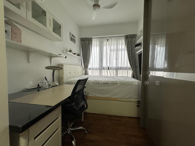 Fully Furnished Renovated Cosy Studio for Rent