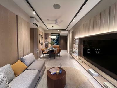 For Sale - The Continuum