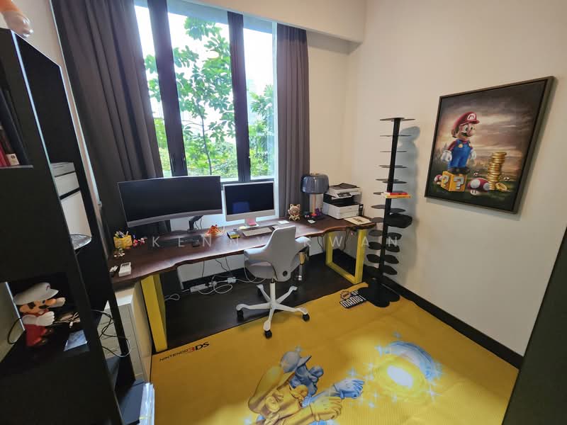 Martin Modern, 8 Martin Place, 3 Bedrooms, 1,087 sqft, Apartment For Rent, by Kenny Kwan, 25215553 - PropertyGuru.com.sg