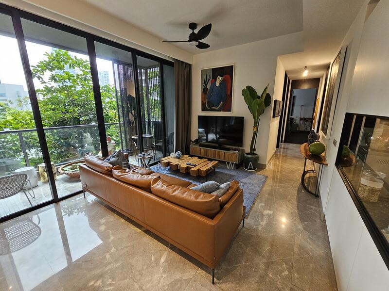 Martin Modern, 8 Martin Place, 3 Bedrooms, 1,087 sqft, Apartment For Rent, by Kenny Kwan, 25215553 - PropertyGuru.com.sg